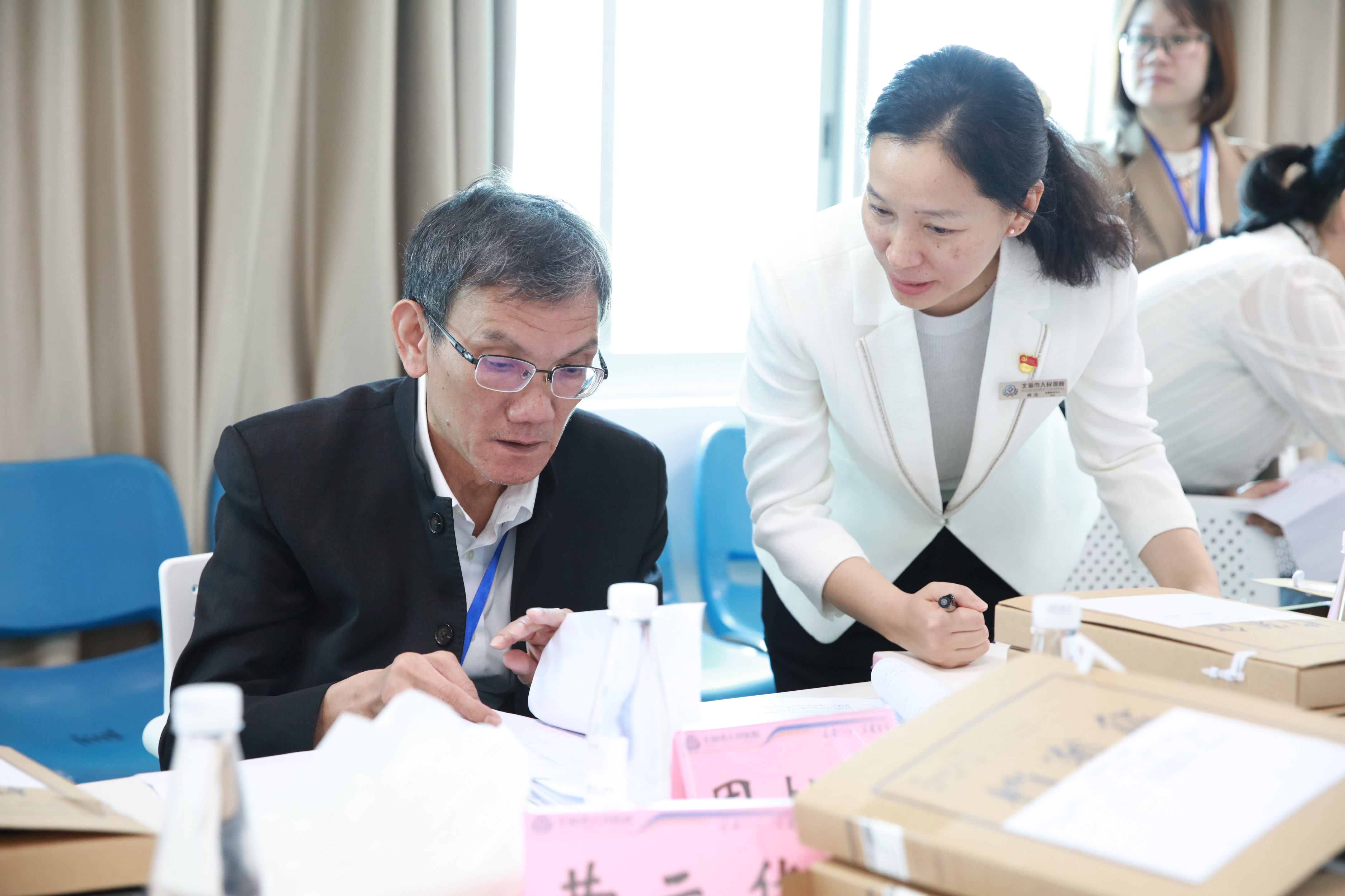 北海市人民医院生殖医学服务迈上新台阶_fororder_1