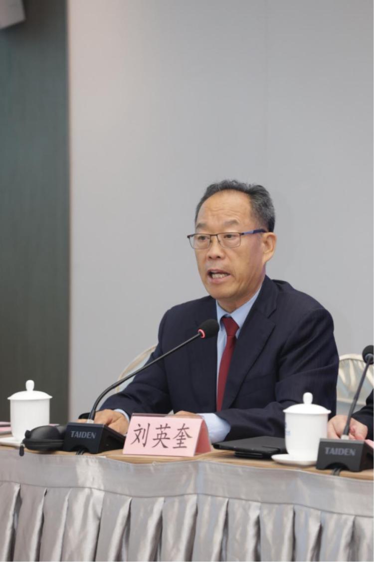 数智融合 链通东盟：2025中国—东盟国际工业博览会（广西）新闻发布会在京召开_fororder_2