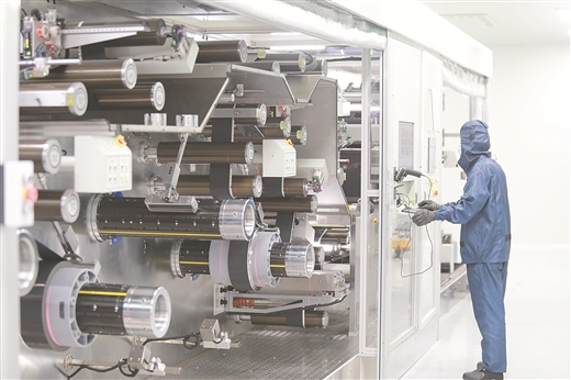 南宁建设面向东盟开放合作的国际化大都市