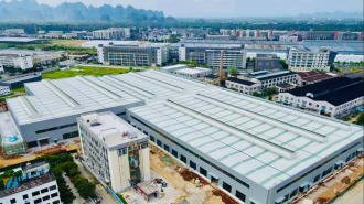 桂林市七星区按下重大项目建设“提速键”