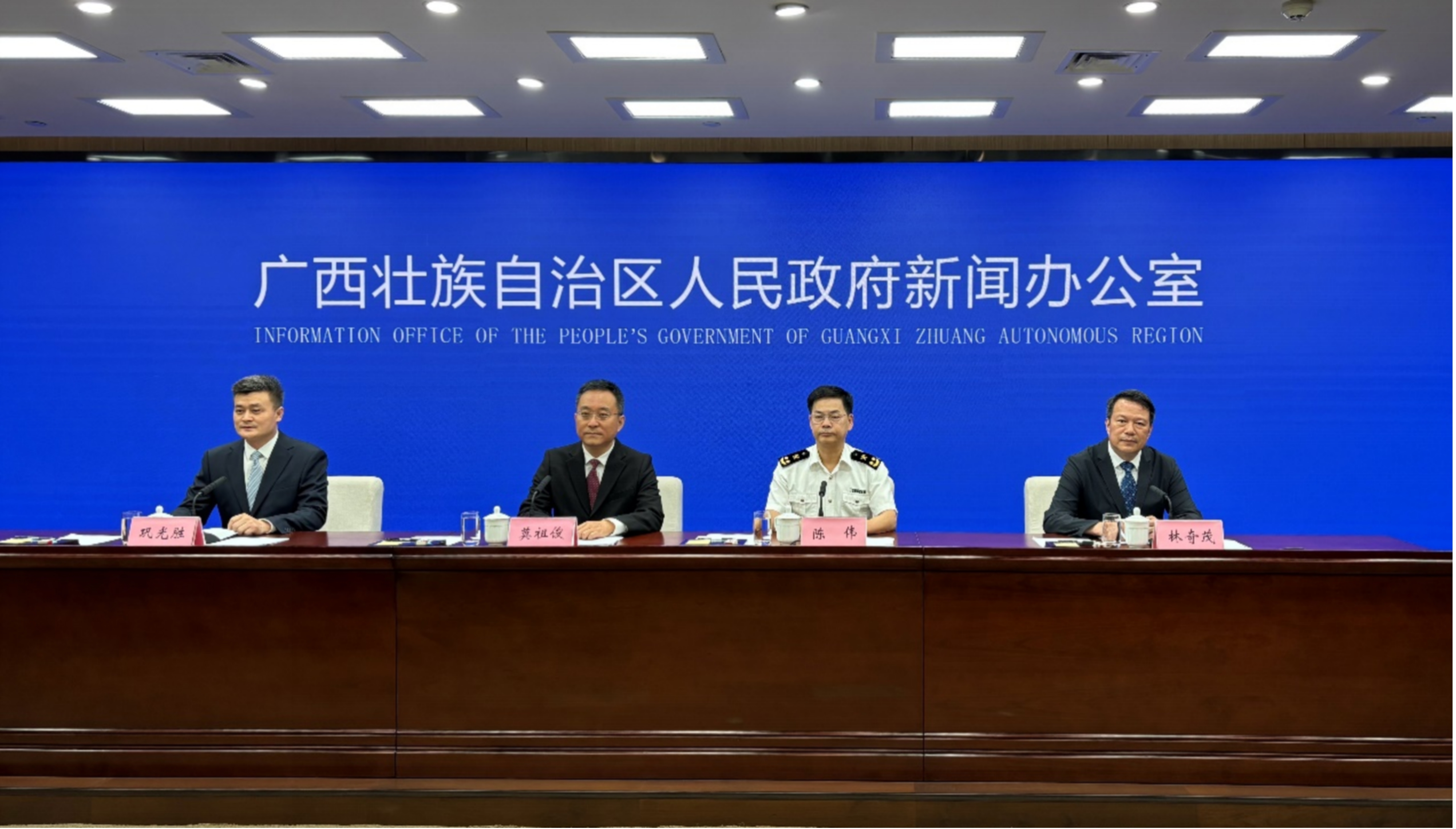 广西邮政快递网络实现“覆盖城乡、通达全国、连接东盟、联通全球”_fororder_1