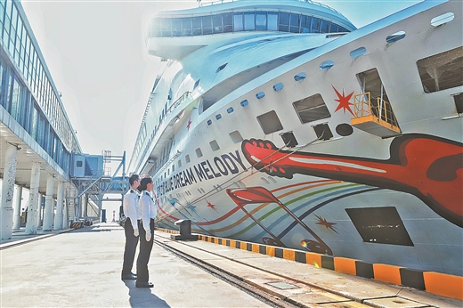 广西持续擦亮“营商广西·桂在便利”服务品牌