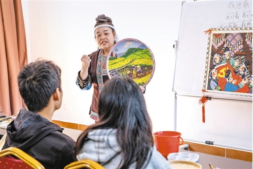 游人只合八桂老 ——广西旅居康养发展典型观察