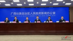 广西糖料种植面积和食糖产量连续34个榨季领跑全国