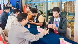 中国—东盟水果产销贸易对接会在南宁举行