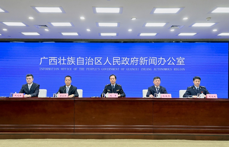 广西个体工商户总量达313.9万户