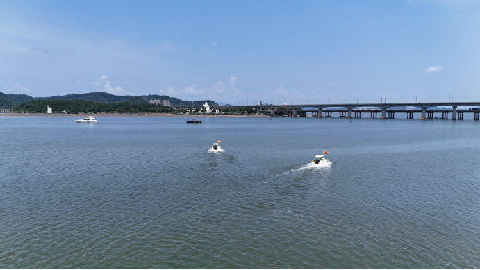 桂在交旅｜防城港：大道通行赴山海_fororder_7月31日防城港：大道通行赴山海244