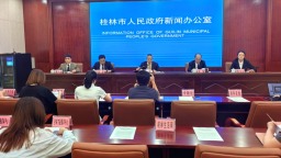 桂林出台促进文明行为的决定 助推世界级旅游城市建设