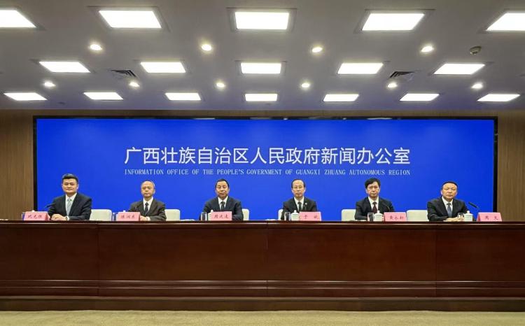 广西发放抗旱救灾资金共4386万元 最大限度实现保供保灌_fororder_1