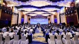 2026中国—东盟金融交流会在南宁启幕