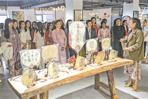 东盟区域国别研究 广西高校唱主角