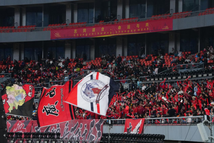 首届中国广西与越南五省市新春足球赛收官