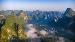 阳朔旅游高质量发展先导区标准化建设成果发布 四大领域取得阶段性成效