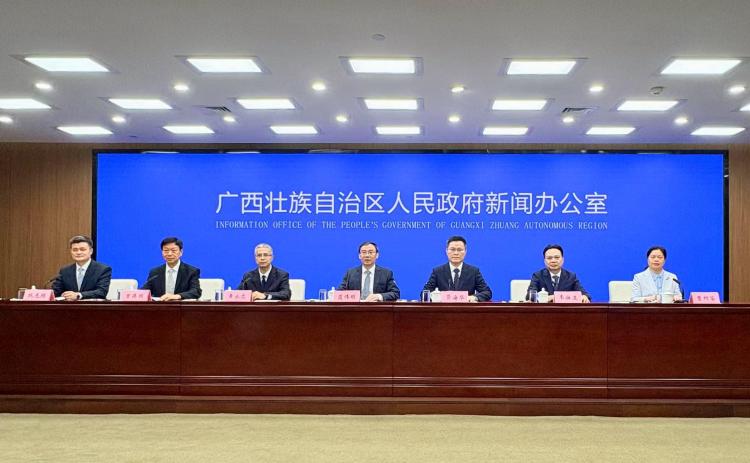 广西加快打造国内国际双循环市场经营便利地 投资、贸易、消费等便利化水平进一步提升_fororder_1