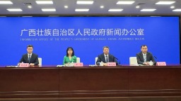 2025中国—东盟图书文化周将于7月3日至6日举办