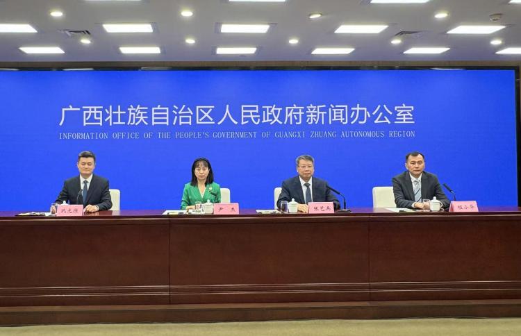 2025中国—东盟图书文化周将于7月3日至6日举办_fororder_1