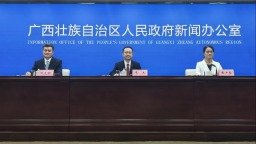 今年上半年广西累计实现城镇新增就业24.11万人