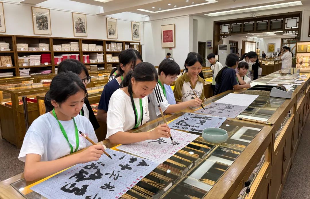 2025年工会夏令营广西团走进北京_fororder_2