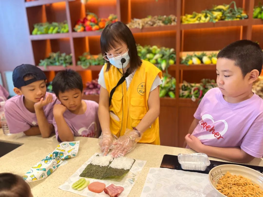 近200组家庭跨省团聚 2025年关爱广西在粤务工人员家庭暑期亲子活动收官_fororder_2