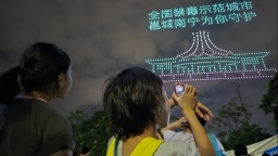 广西南宁开展“防范青少年药物滥用”国际禁毒日主题宣传活动
