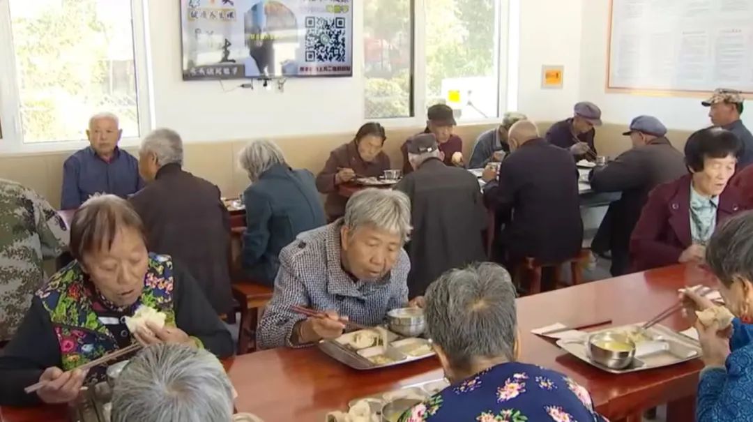 “党建＋积分制”——河北遵化小村庄引领乡村文明新风尚_fororder_3