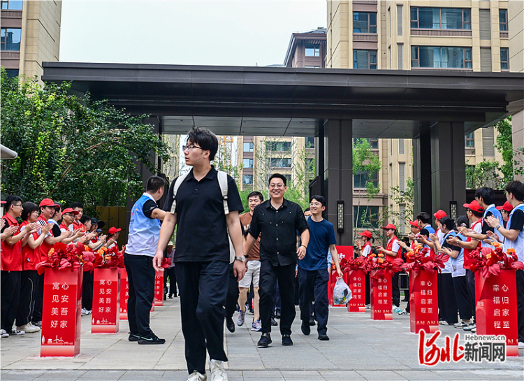 影像记录｜雄安新景入画来