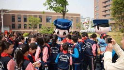 河北省2026年全民国家安全教育日启动仪式在河北工程技术学院举行