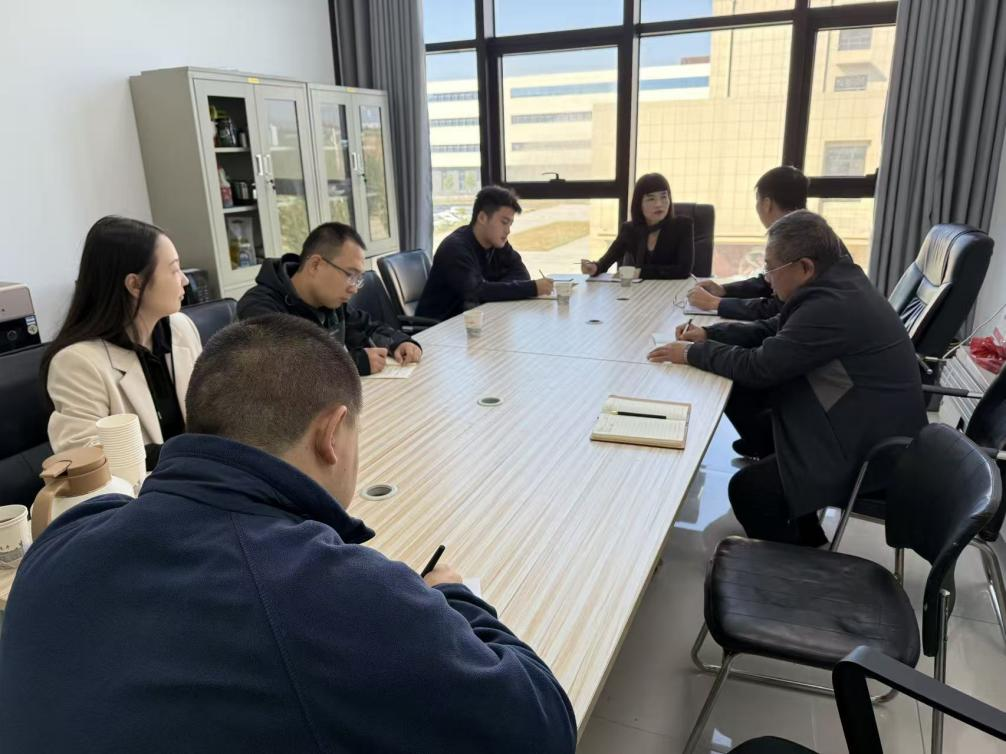 河北阜平：“巡察组解决了我们的不动产‘登记难’问题”_fororder_图片2