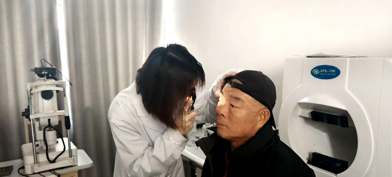 河北泊头开展糖尿病健康宣教活动 共筑健康防线