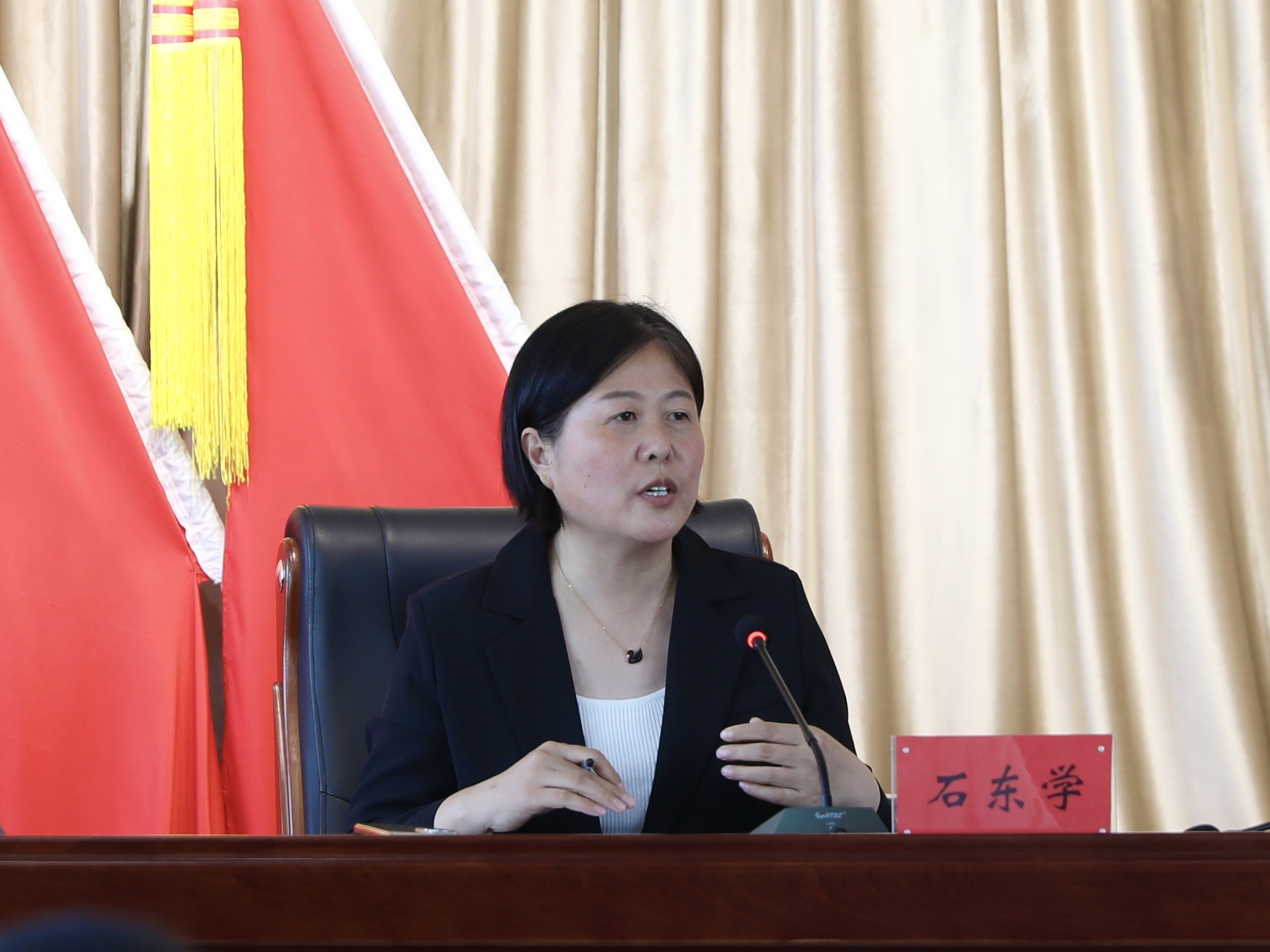 河北肃宁： “金牌调解”赋能基层治理_fororder_河北肃宁： “金牌调解”赋能基层治理1