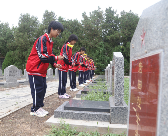 河北河间：勿忘国耻 铭记历史_fororder_河北河间：勿忘国耻 铭记历史605
