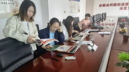 保定市满城区：送法进企零距离 法护营商助发展