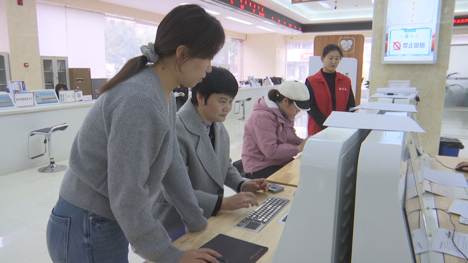 石家庄市鹿泉区：持续深化改革 提升发展活力_fororder_图片1