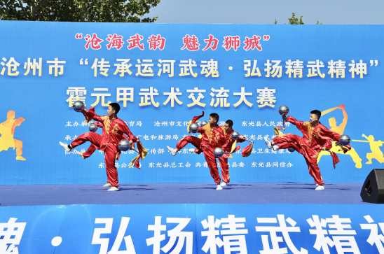 2025沧州市“传承运河武魂·弘扬精武精神”霍元甲武术交流大赛开幕_fororder_2025沧州市“传承运河武魂·弘扬精武精神”霍元甲武术交流大赛开幕882