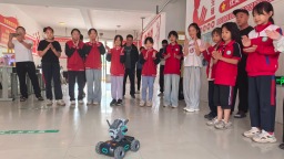 保定市满城区：科学防治美国白蛾 让公园绿意永驻