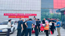 河北海兴：普及法律知识 护航安心就业