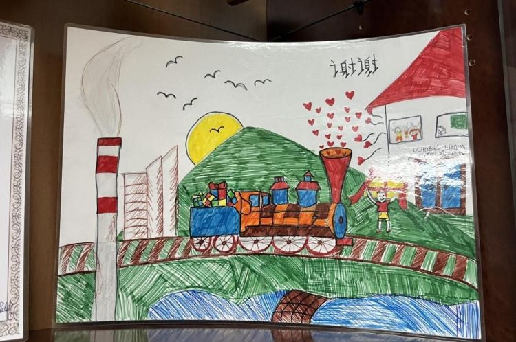 中塞钢铁合作：架起友谊之桥，共筑产业新篇