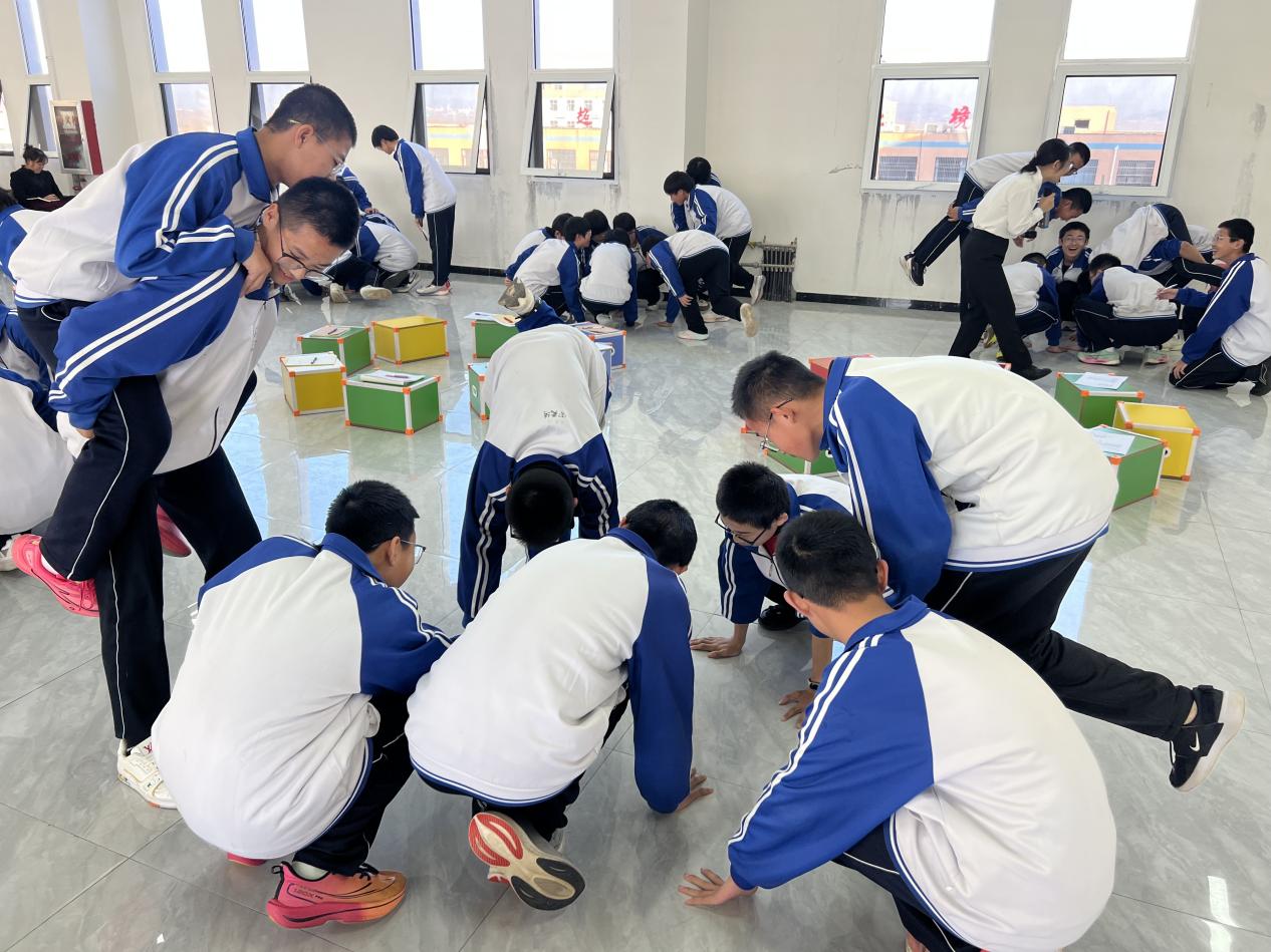 河北曲阳：阳光心灵护航青春 观摩研讨聚力前行_fororder_image003