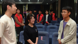 河北沧州：用影视的方式点亮青少年心理健康之路
