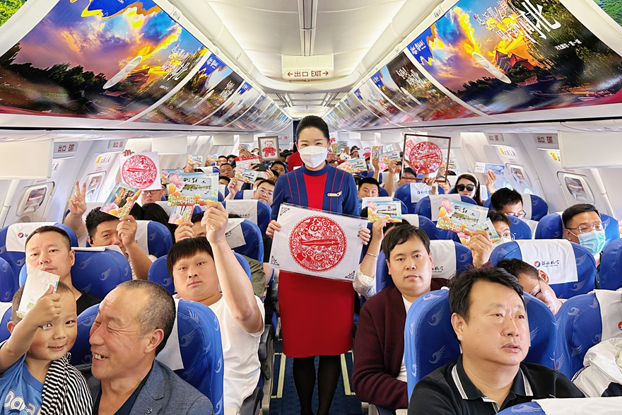 “这么近，那么美，周末到河北”何以深入人心？