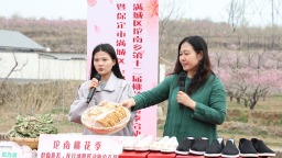 保定市满城区：融媒联动直播 助力家乡好物出圈
