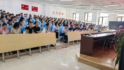 保定市满城区：红色铸魂育少年 思政领航启新程