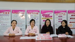 保定市满城区：“媒体+医疗” 助力“两癌”筛查零距离