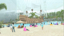 石家庄市鹿泉区：双节文旅市场热力十足 多元体验活力迸发