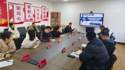 保定博野组织开展文化市场综合执法专题培训