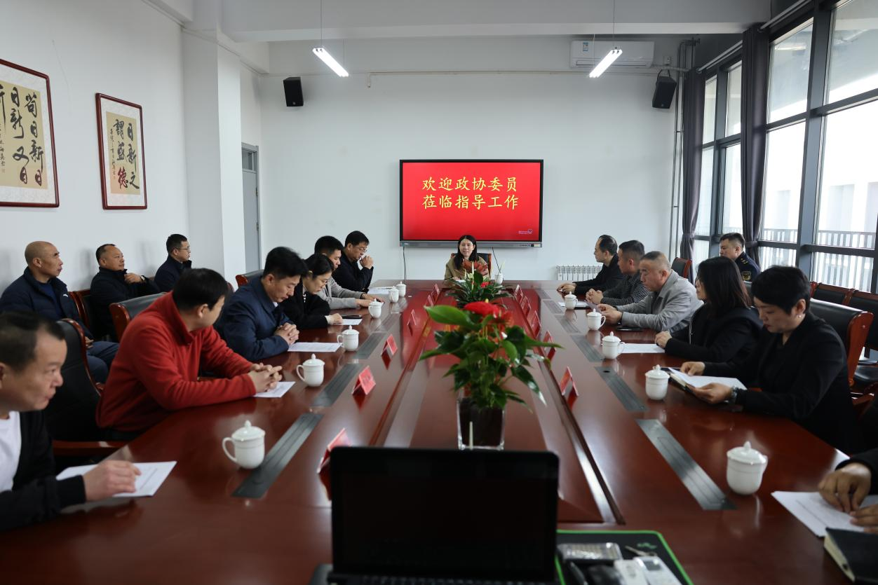 徐水区政协宣教文卫委员会 专题视察监督食品安全问题_fororder_图片 3