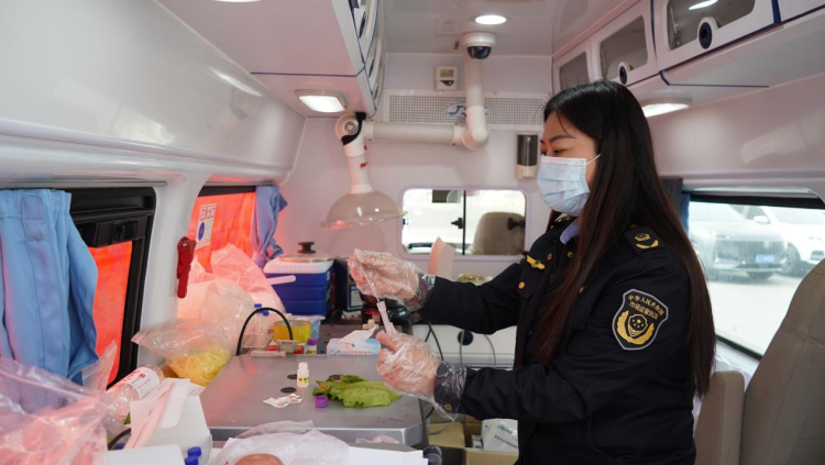 河北东光：共筑满意消费 守护群众权益_fororder_图片 3