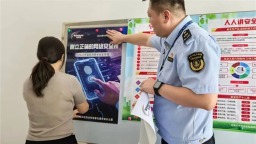 石家庄市藁城区：多方合力绘就清朗网络同心圆