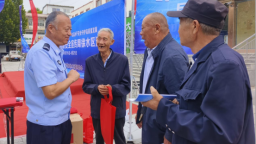 保定徐水：全民共筑网络安全防线