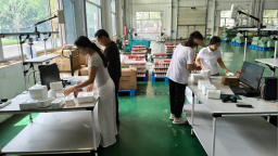 河北鸡泽：快递云仓 赋能电商降本增效